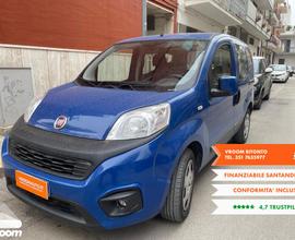 FIAT Fiorino 2 serie Fiorino QUBO 1.3 MJT 95CV...