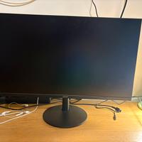 Monitor da gaming