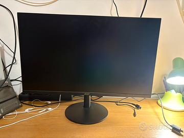 Monitor da gaming