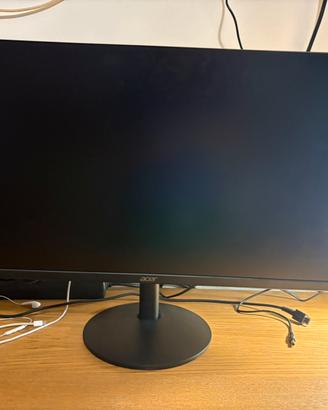 Monitor da gaming