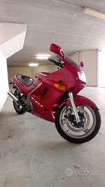Moto KAWASAKI ZZ-R 250 anno 1995