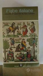 Fiabe Italiane 2 volumi (Italo Calvino) - NUOVI