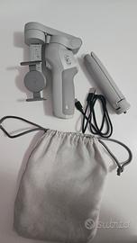 DJI Osmo Mobile SE - Stabilizzatore Gimbal