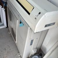 Daikin 18000