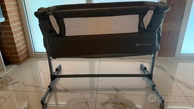 Kinderkraft lettino neonato