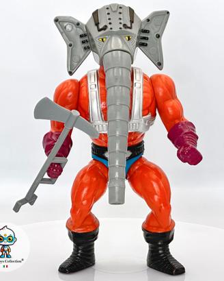 Masters Of The Universe SNOUT SPOUT Hong Kong