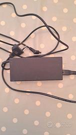 Sony AC alimentatore 19.5V per TV