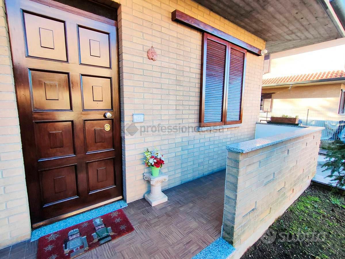 Casa – Desio, Bria - Vista 4