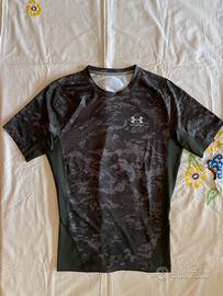 Maglietta Under Armour compressiva