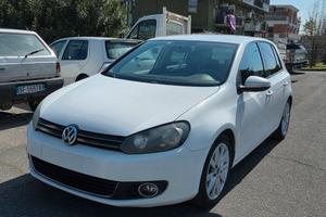 Golf 6