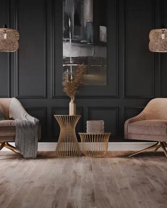 Lampada di design Mesh Lamp 1.0 – Stampa 3D organi