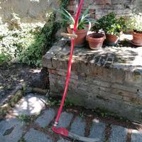 Falce per erba
