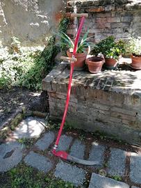 Falce per erba