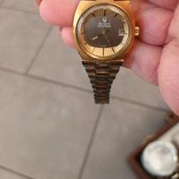 Orologio vintage bulova donna