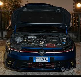 Polo gti 207cv