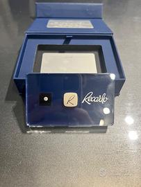 Diamantino 0.15 CR Pietre preziose