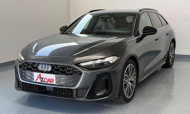 Audi A5 AUDI Avant TDI 150 kW S tronic MHEV+ ...