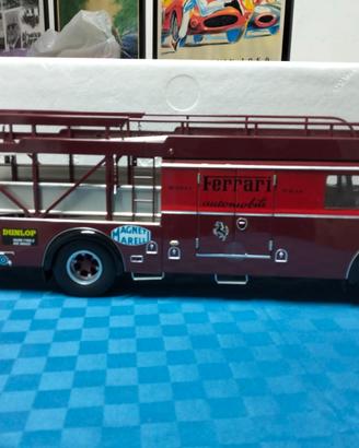 Cmr fiat 642 RN2  Bartoletti