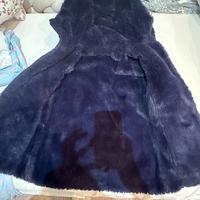 Giacca Capotto bambina reversibile Save the duck