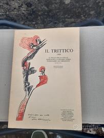 IL TRITTICO 1980