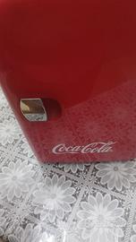 mini frigo coca-cola 