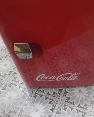 mini frigo coca-cola 