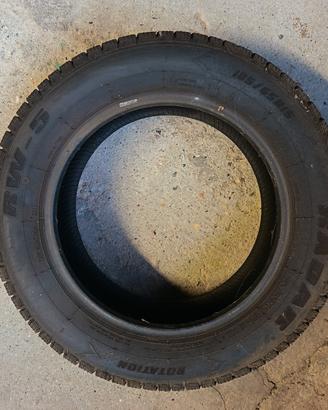 gomme invernali