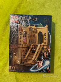 Lego Hogwarts grand staircase 40577