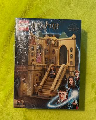 Lego Hogwarts grand staircase 40577