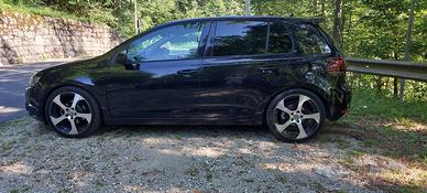 Pezzi di ricambio golf 6 1.6 tdi 2012