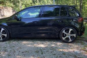 Pezzi di ricambio golf 6 1.6 tdi 2012