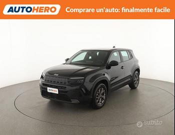 JEEP Avenger YD44126