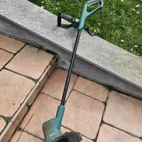 Decespugliatore tagliabordi bosh con cavo