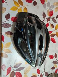 Casco per bicicletta adulto