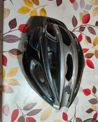 Casco per bicicletta adulto