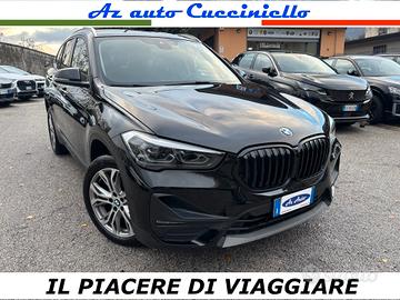 Bmw X1 sDrive18d Sport