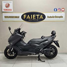 Yamaha T-Max 530 ABS - 2016