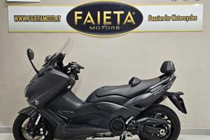 Yamaha T-Max 530 ABS - 2016