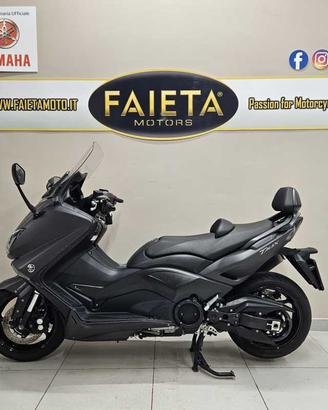 Yamaha T-Max 530 ABS - 2016