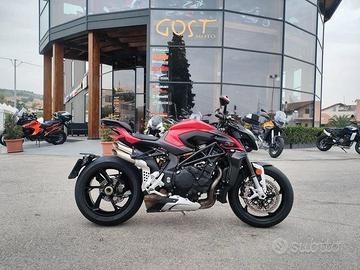 MV Agusta Brutale 1000 RS