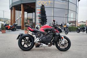 MV Agusta Brutale 1000 RS