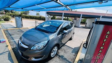 Opel meriva b 1.6