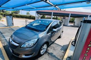 Opel meriva b 1.6
