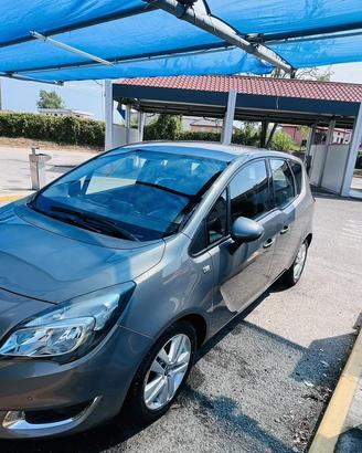 Opel meriva b 1.6