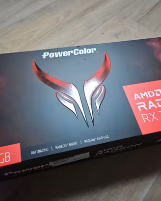 AMD Radeon RX 7900 XTX (24 GB)