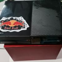 Microsoft Xbox One 500GB modello 1540 con Kinect