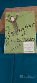 libro GianBurrasca