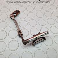 LEVETTA MOVIMENTAZIONE YAMAHA YZ 125 1983 1984 YZ1