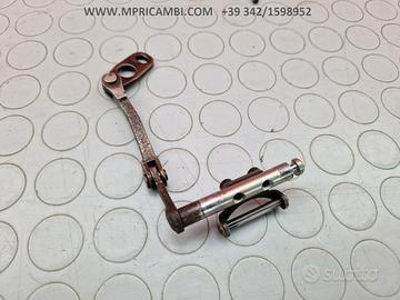 LEVETTA MOVIMENTAZIONE YAMAHA YZ 125 1983 1984 YZ1