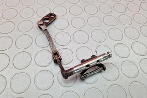 LEVETTA MOVIMENTAZIONE YAMAHA YZ 125 1983 1984 YZ1